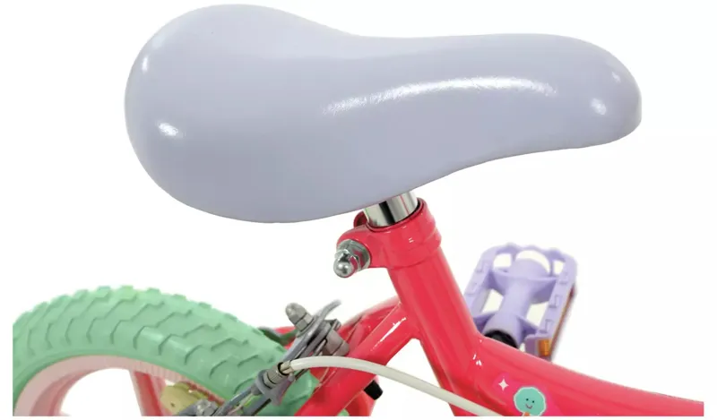 Peppa Pig My First 12 inch Bike-6