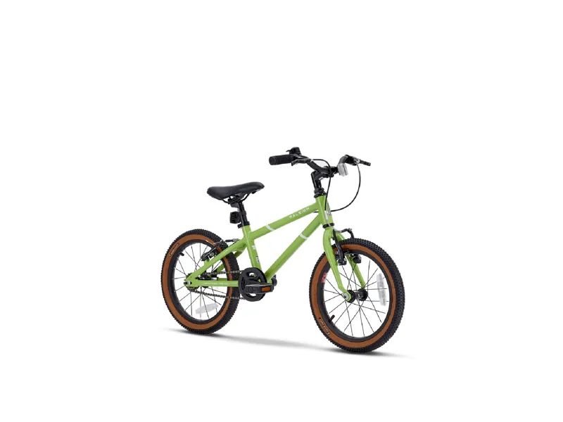 raleigh pop 16 inch bike