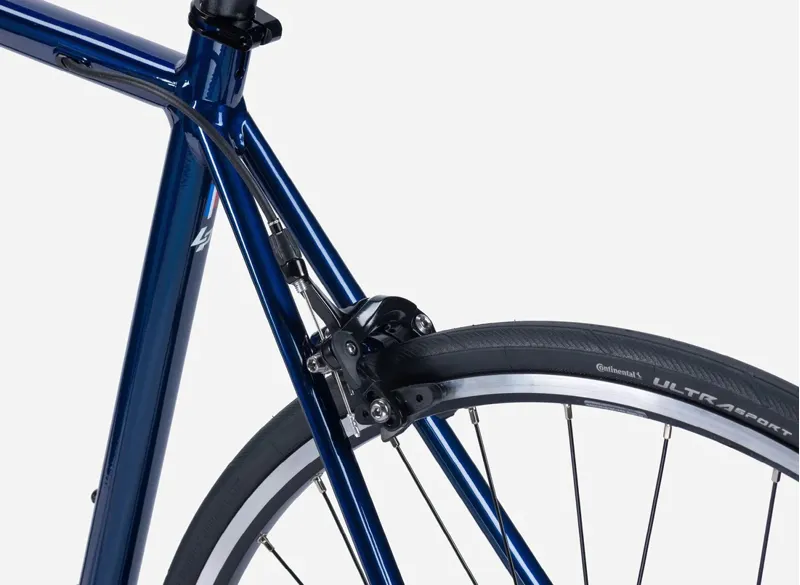 Lapierre Sensium 2.0 in Blue-4