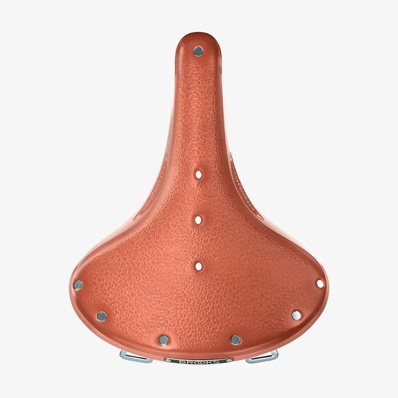 Brooks B67 Saddle in Honey