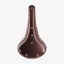 Brooks B17 Narrow Carved Saddle in Brown