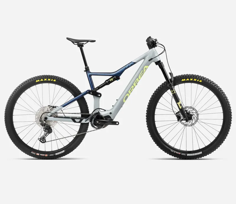 2024 Orbea Outlet Rise H30 Mountain e-Bike in 3 Colours