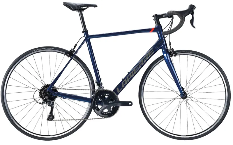 Lapierre Sensium 2.0 in Blue