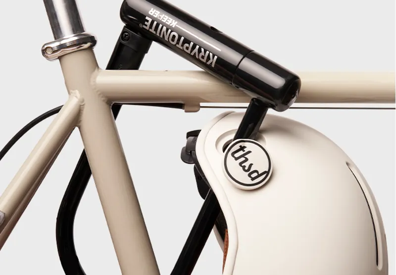 Thousand Speedway Creme Heritage 2.0 Bike And Skate Helmet-6