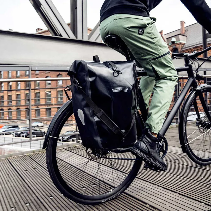 Ortlieb Back-Roller Free Single QL3.1-4