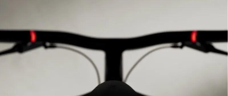 VanMoof A5 Smart Electric Hybrid Bike in Dark Grey-7