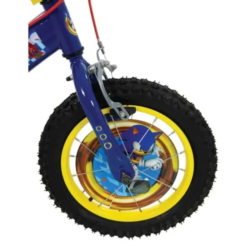Sonic 14 inch Kids Bike-2