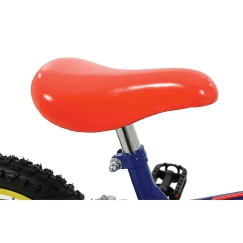 Sonic 14 inch Kids Bike-5