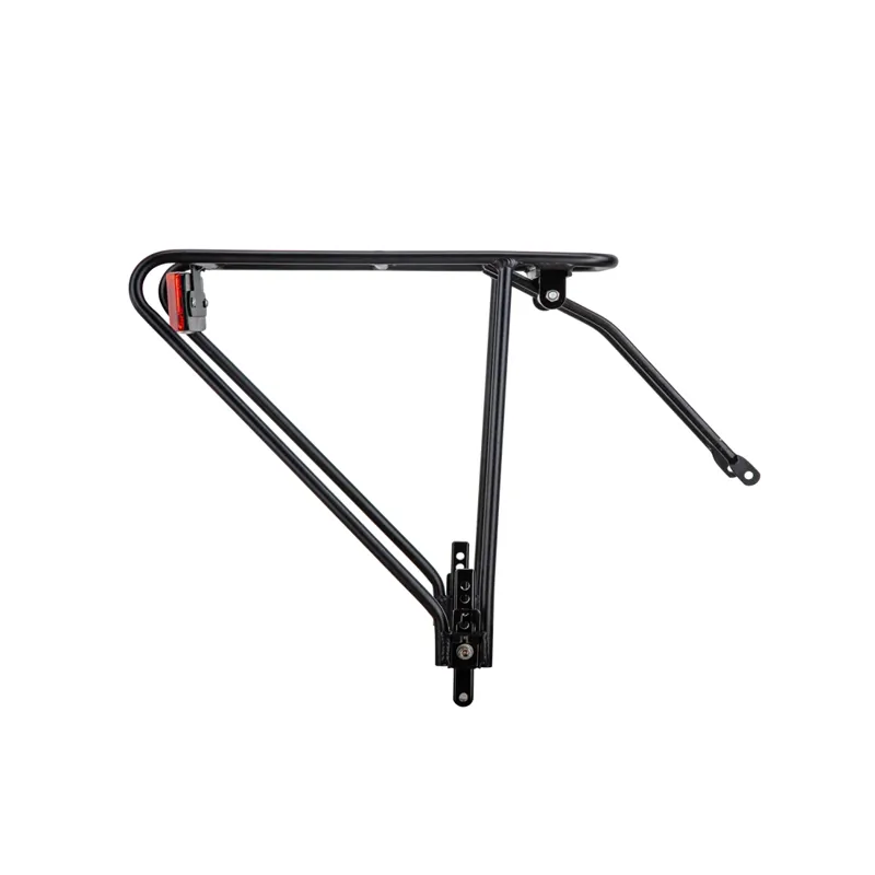 Tenways CGO600 - CGO600Pro Rear Carrier-2