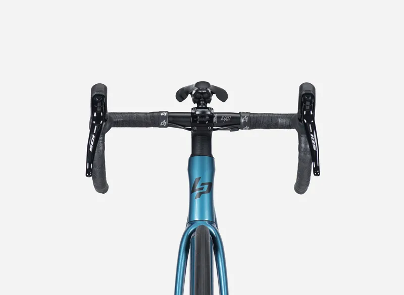 Lapierre Xelius SL 5.0 Carbon Road Race Bike in Blue-3