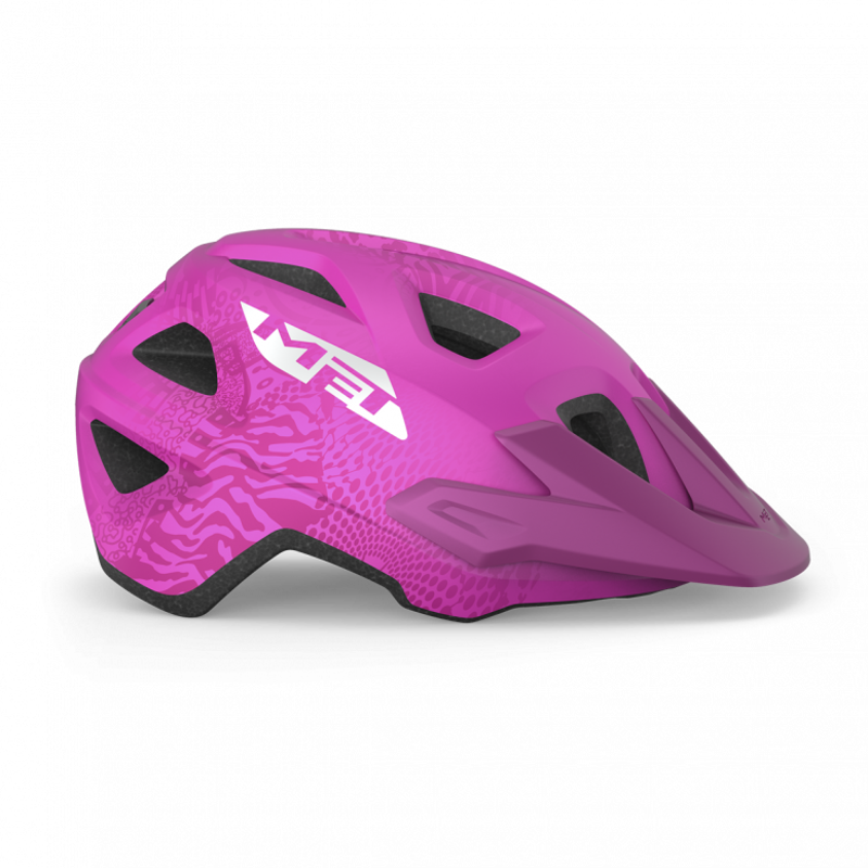 MET Eldar MIPS Helmet in Pink-2