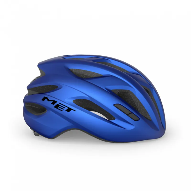 MET Idolo Road Helmet in Blue