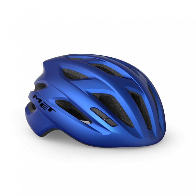 MET Idolo Road Helmet in Blue-1
