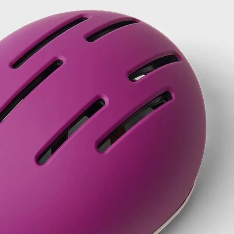 Thousand Vibrant Orchid Heritage 2.0 Bike And Skate Helmet-7