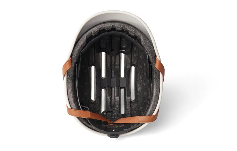 Thousand So Silver Heritage 2.0 Bike And Skate Helmet-3