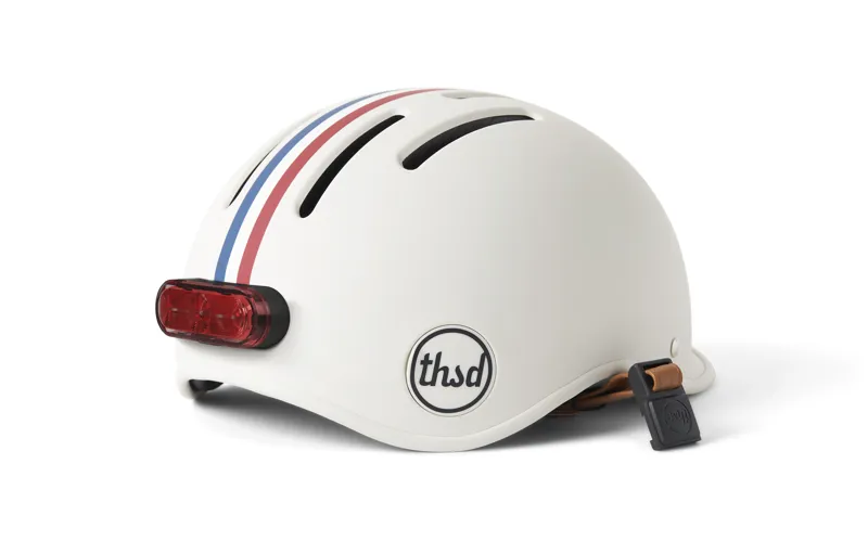 Thousand Speedway Creme Heritage 2.0 Bike And Skate Helmet-9