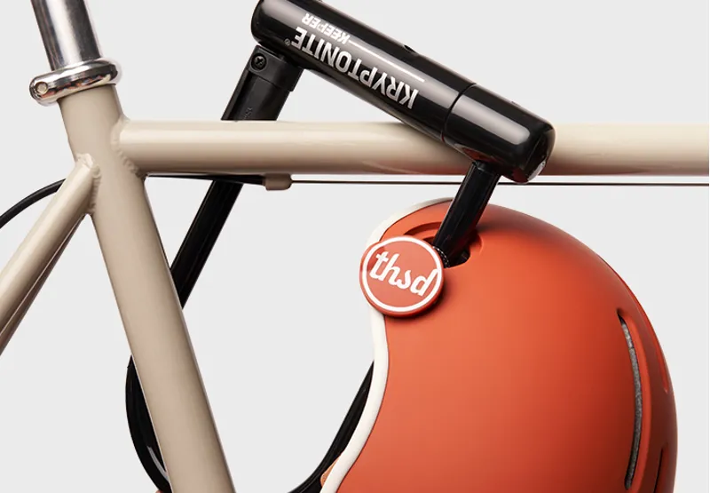 Thousand Terra Cotta Heritage 2.0 Bike And Skate Helmet-7