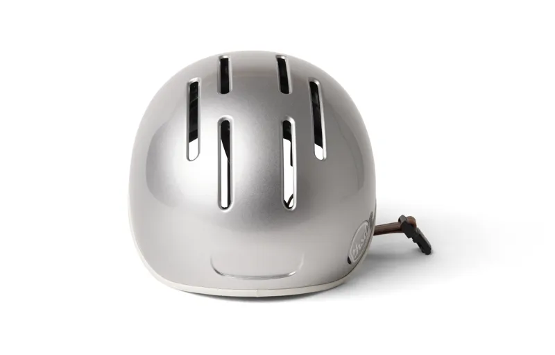 Thousand So Silver Heritage 2.0 Bike And Skate Helmet-4