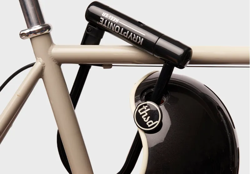 Thousand Phantom Black Heritage 2.0 Bike And Skate Helmet-5