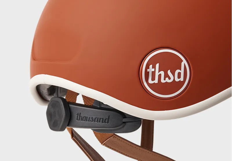 Thousand Terra Cotta Heritage 2.0 Bike And Skate Helmet-8