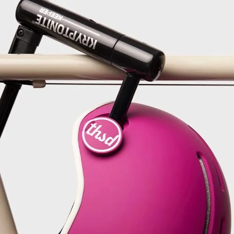 Thousand Vibrant Orchid Heritage 2.0 Bike And Skate Helmet-6