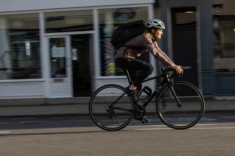 Hiplok DX Sold Secure Diamond D-Lock with Frame Clip in Black-3