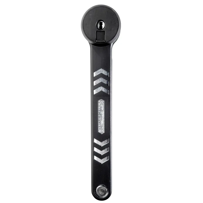 Kryptonite KryptoLok 610 S 100cm Folding Lock in Black-2