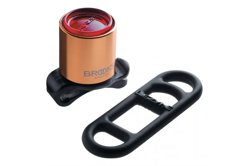 Brooks Femto Light rear