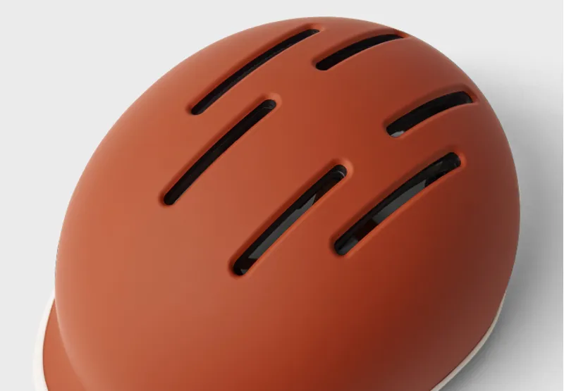 Thousand Terra Cotta Heritage 2.0 Bike And Skate Helmet-6