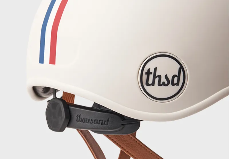 Thousand Speedway Creme Heritage 2.0 Bike And Skate Helmet-8