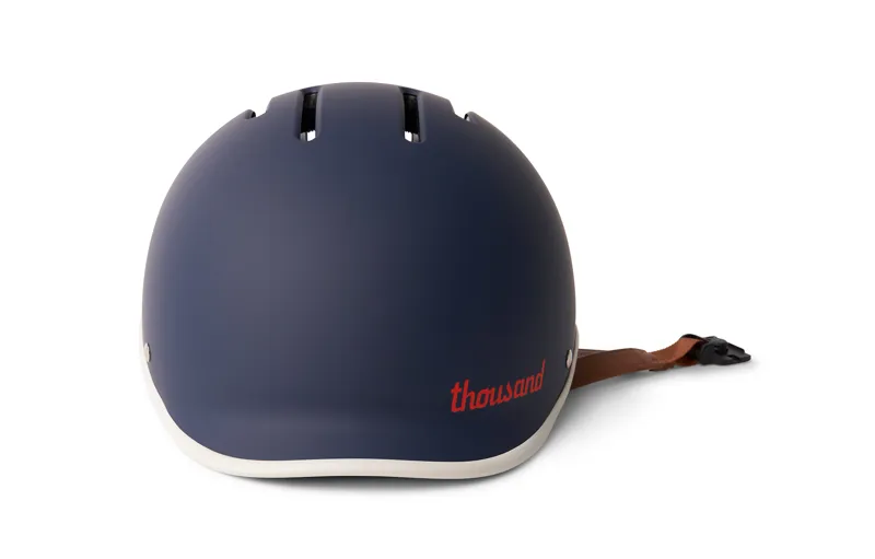 Thousand Navy Heritage 2.0 Bike And Skate Helmet-6