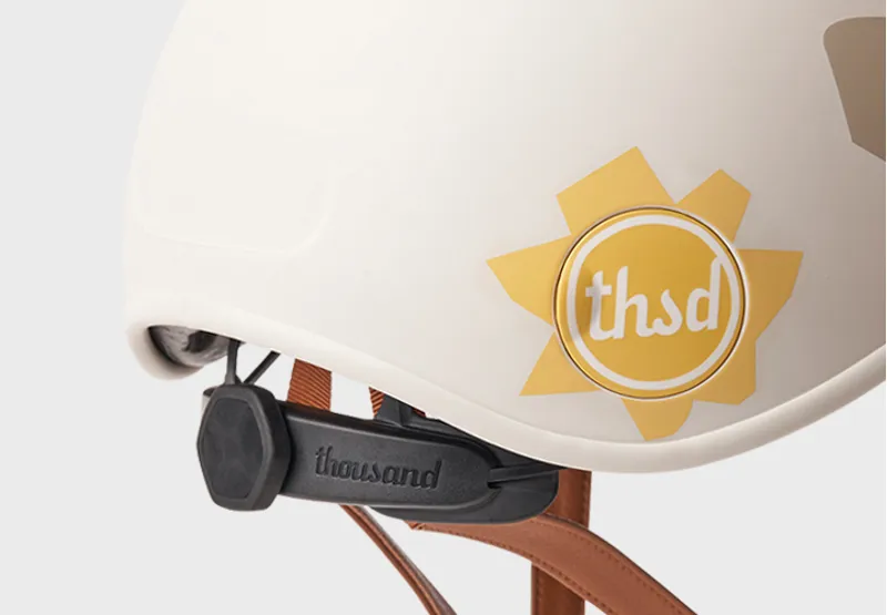 Thousand Super Bloom Heritage 2.0 Bike And Skate Helmet-8