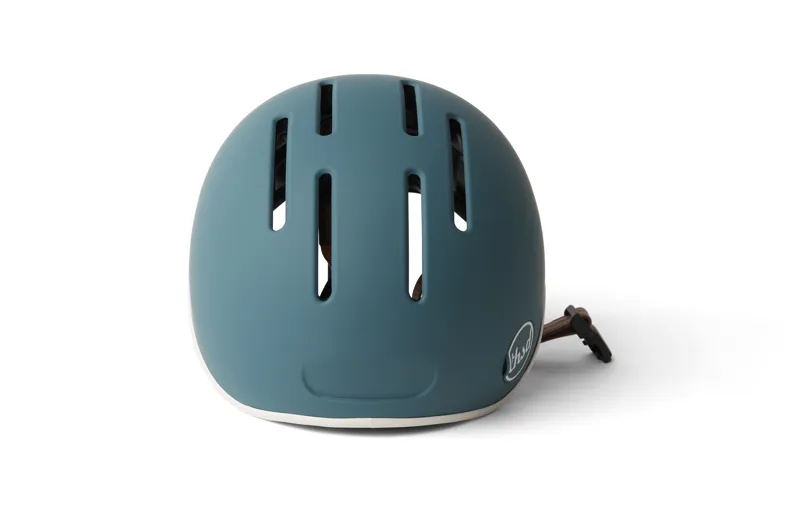 Thousand Coastal Blue Heritage 2.0 Bike And Skate Helmet-3