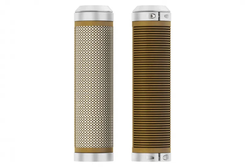 Brooks Cambium Comfort Grips in Natural