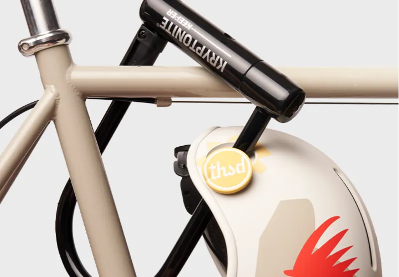 Thousand Super Bloom Heritage 2.0 Bike And Skate Helmet-5