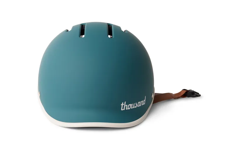 Thousand Coastal Blue Heritage 2.0 Bike And Skate Helmet-8