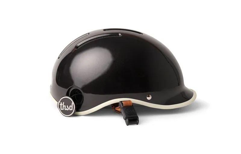 Thousand Phantom Black Heritage 2.0 Bike And Skate Helmet-3