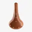 Brooks B17 Narrow Carved Saddle in Honey