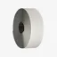 Brooks Cambium Rubber Handlebar Tape in White