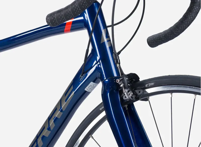 Lapierre Sensium 2.0 in Blue-1