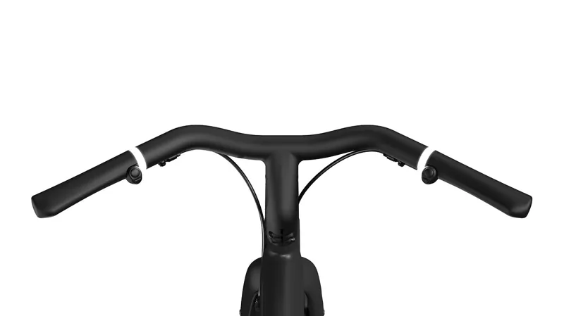 NEW VanMoof S6 OPEN Smart Electric Hybrid Bike in Pearl Mint-5
