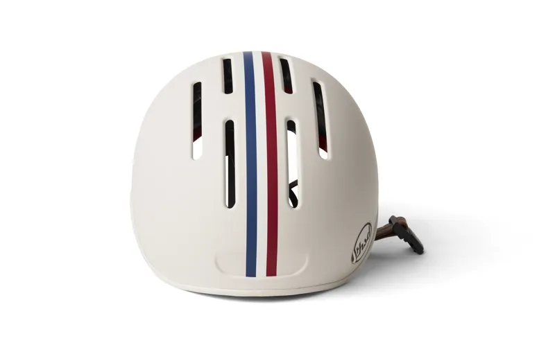 Thousand Speedway Creme Heritage 2.0 Bike And Skate Helmet-1