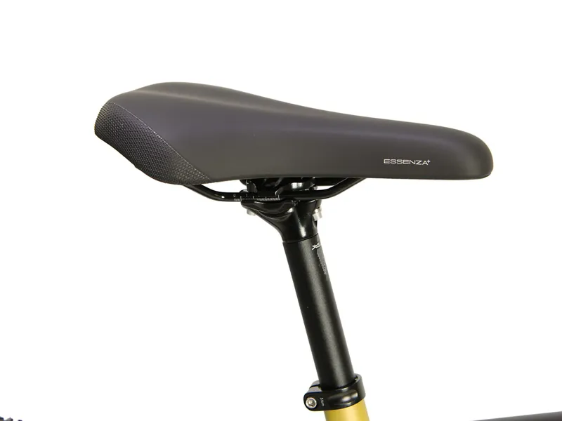 Raleigh Strada X 650b Bike in Yellow-7