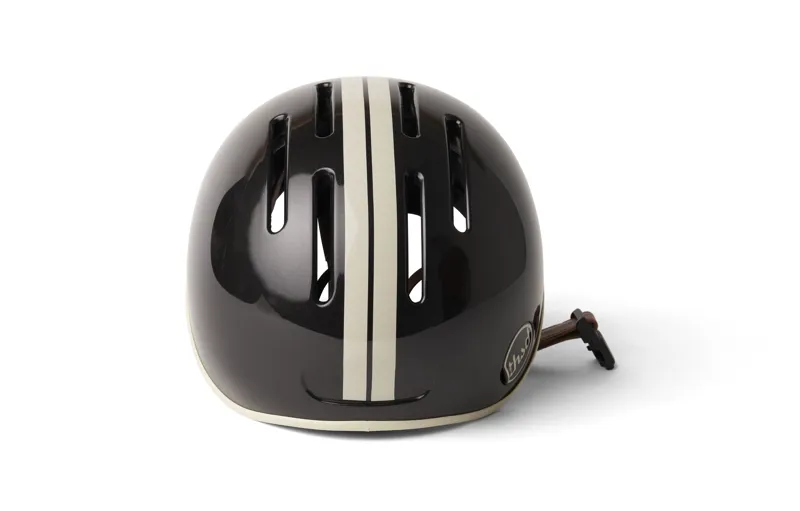 Thousand Phantom Black Heritage 2.0 Bike And Skate Helmet-4