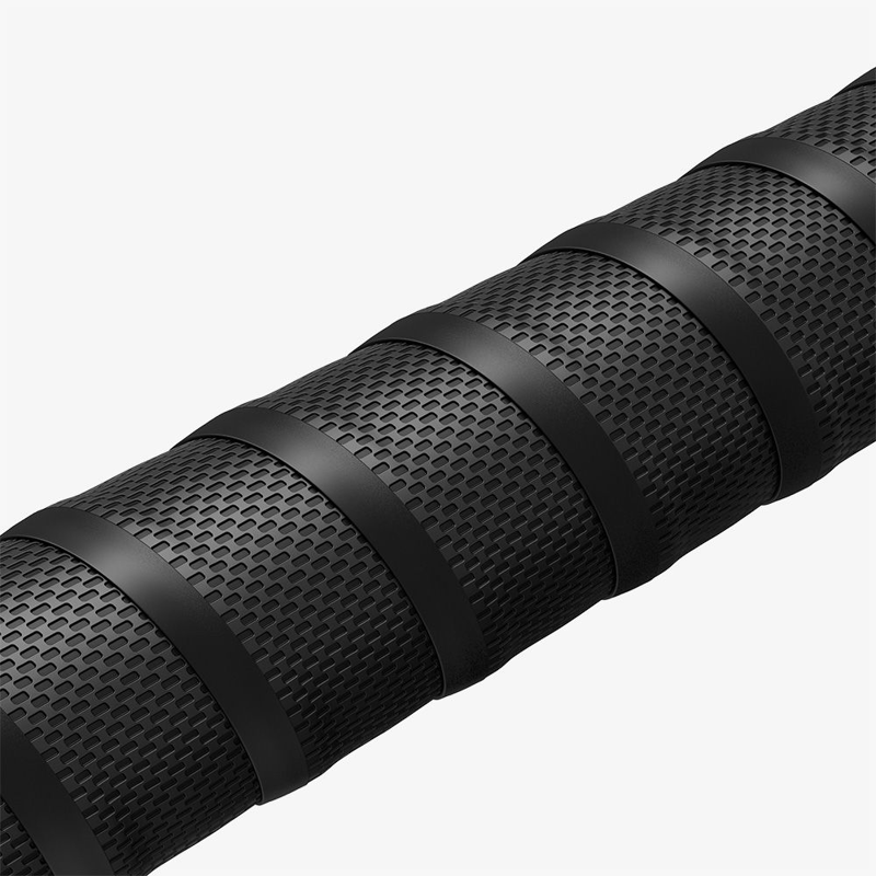 Brooks Cambium Rubber Handlebar Tape in Black-2