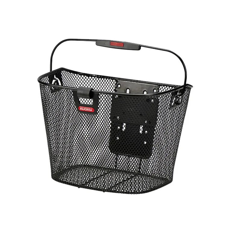 Rixen-Kaul Kllickfix Unilux 16 litre Basket