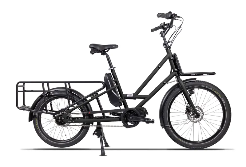 Veloe Multi-Lungo Shimano EP6 with Enviolo HD 418Wh CarbonDrive CDX in 5 Colours