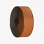 Brooks Cambium Rubber Handlebar Tape in Orange