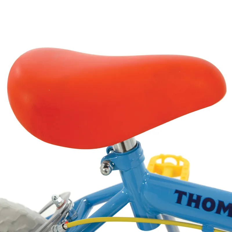 Thomas And Friends My First 12 Bike-2