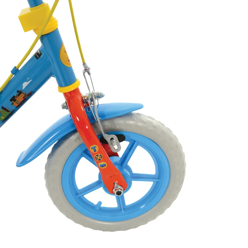 Thomas And Friends My First 12 Bike-3
